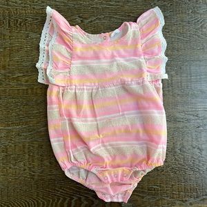 EGG romper
